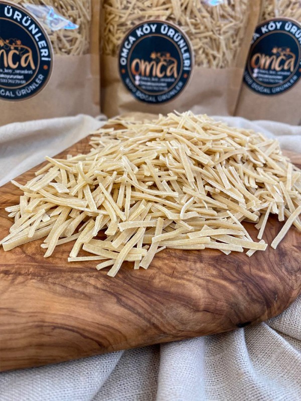 Omca Sade Erişte 1 kg.